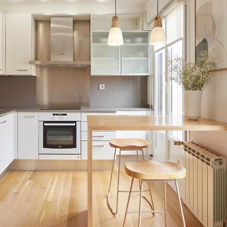Mirakruz Terrace By Feelfree Rentals San Sebastián Eksteriør bilde