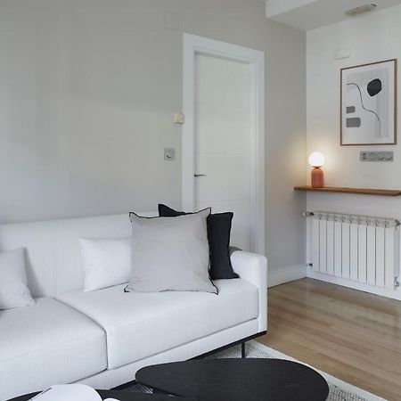 Mirakruz Terrace By Feelfree Rentals San Sebastián Eksteriør bilde