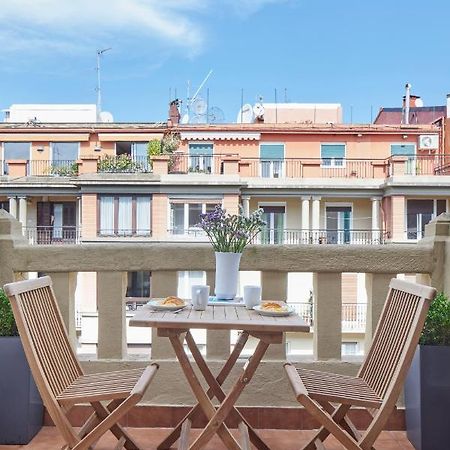 Mirakruz Terrace By Feelfree Rentals San Sebastián Eksteriør bilde