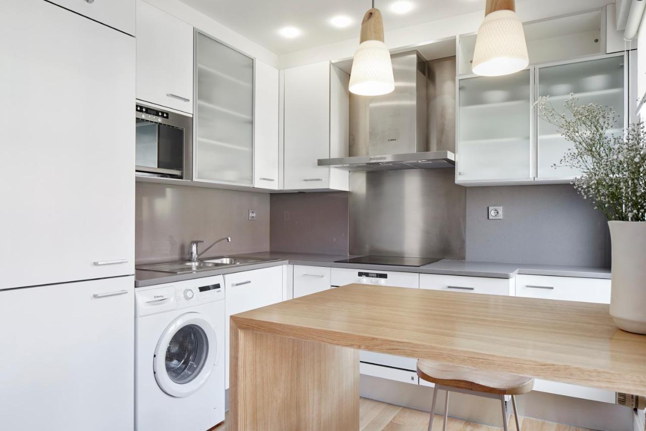Mirakruz Terrace By Feelfree Rentals San Sebastián Eksteriør bilde