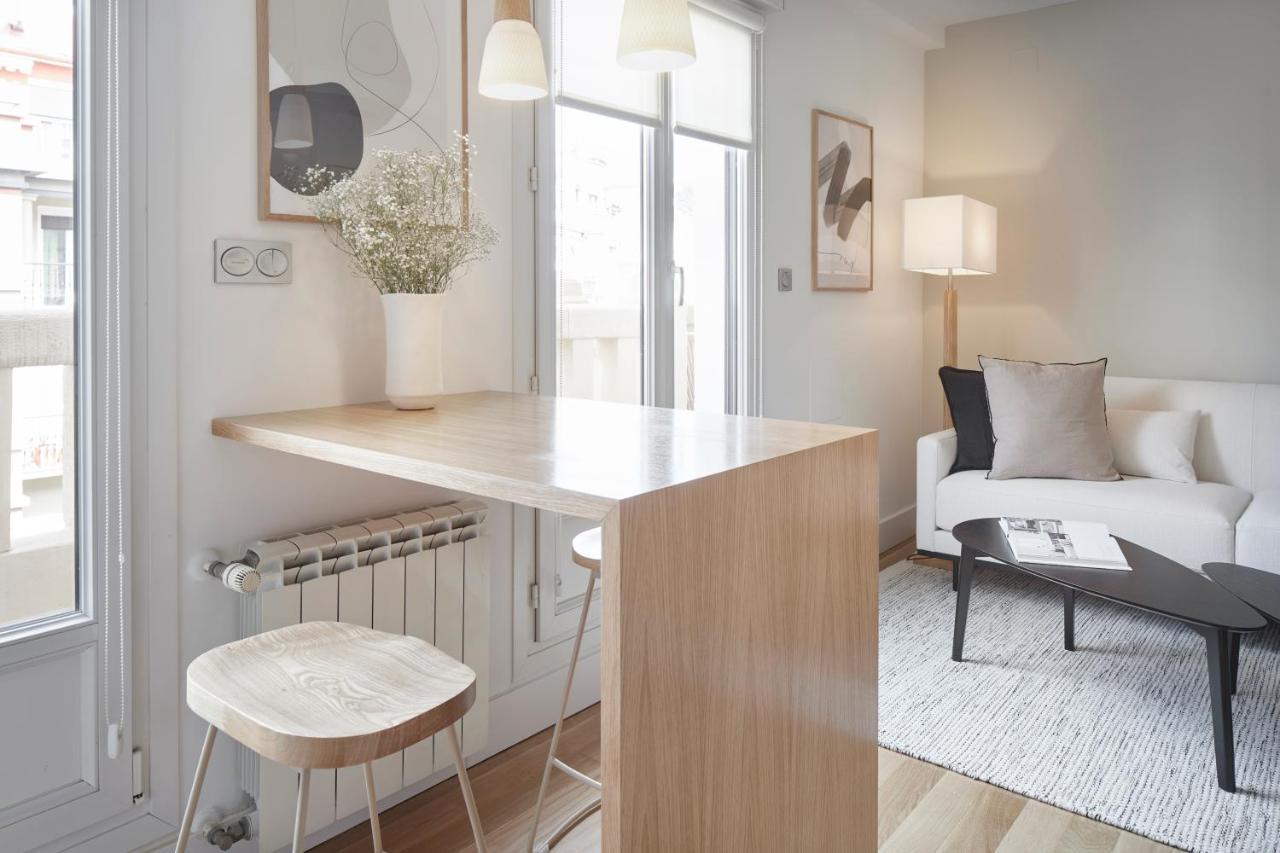 Mirakruz Terrace By Feelfree Rentals San Sebastián Eksteriør bilde