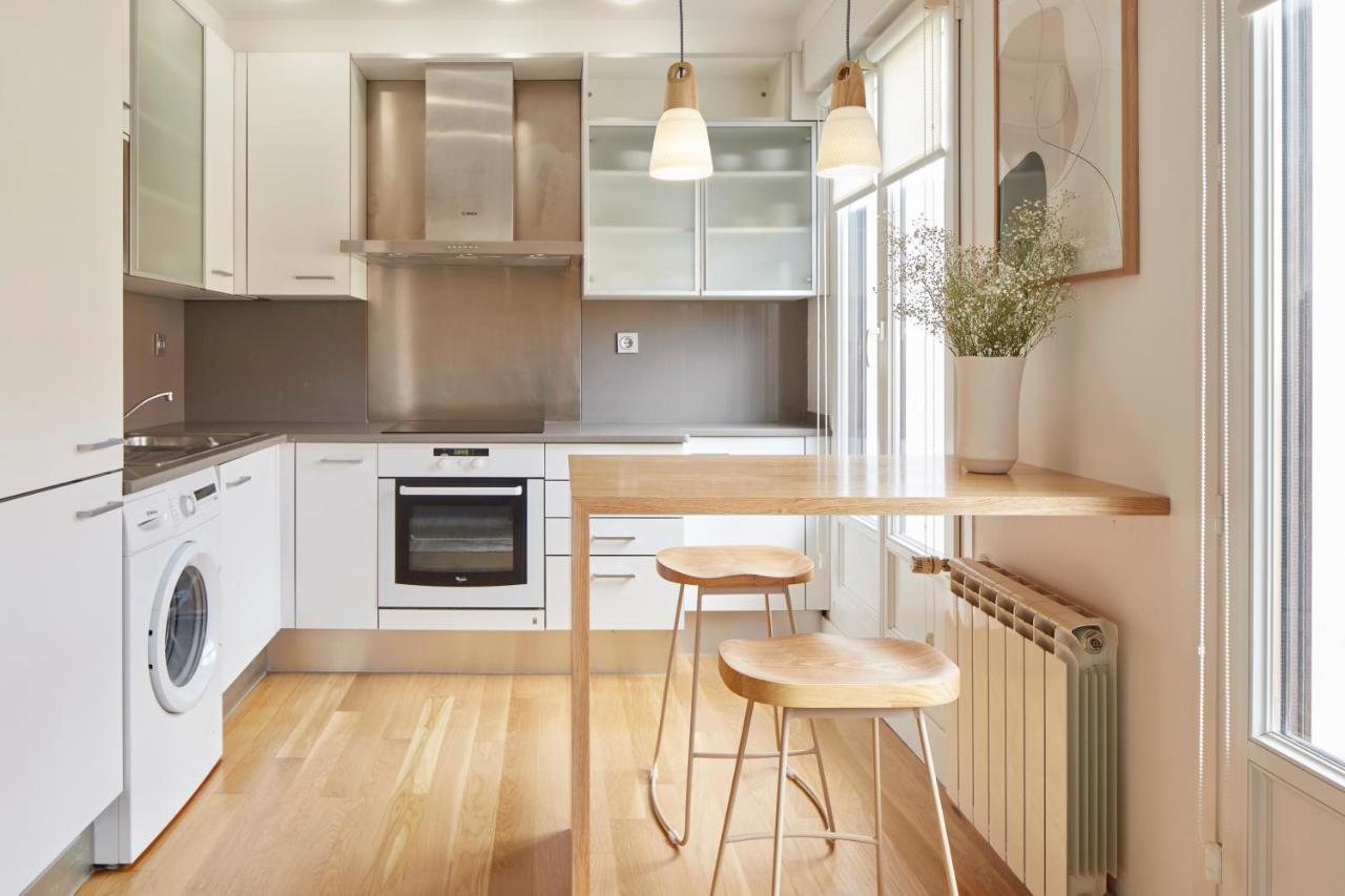 Mirakruz Terrace By Feelfree Rentals San Sebastián Eksteriør bilde