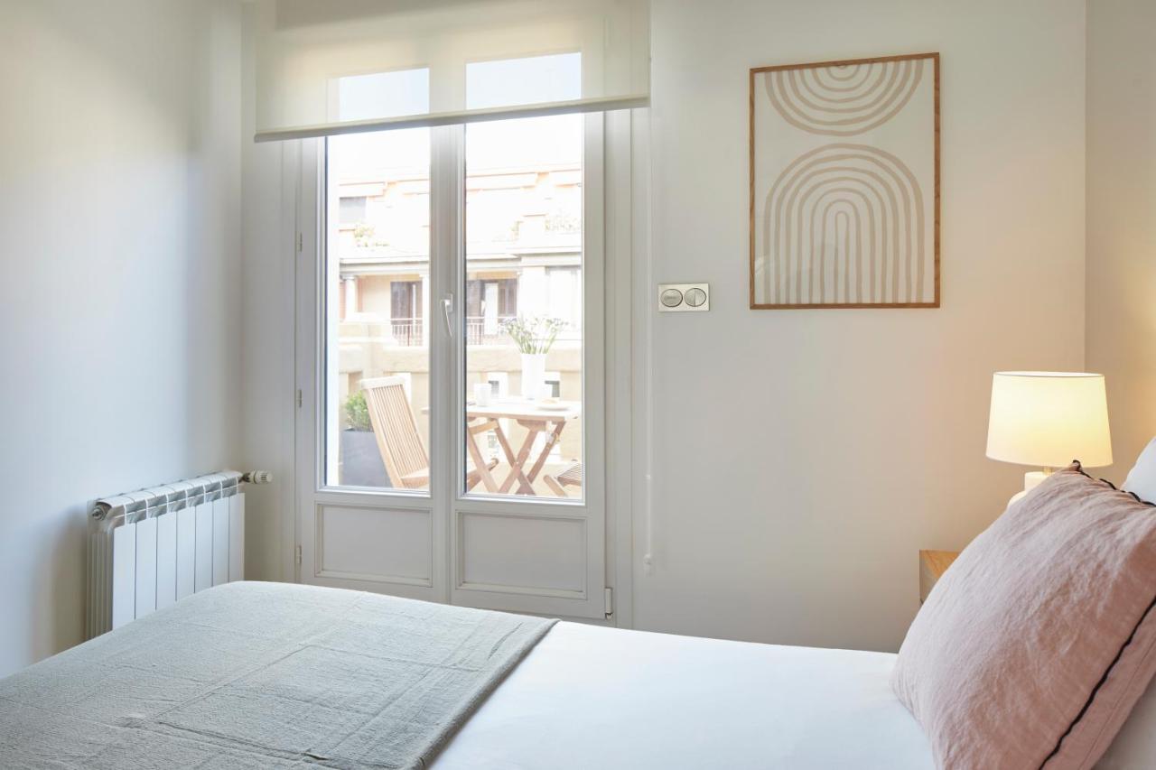 Mirakruz Terrace By Feelfree Rentals San Sebastián Eksteriør bilde