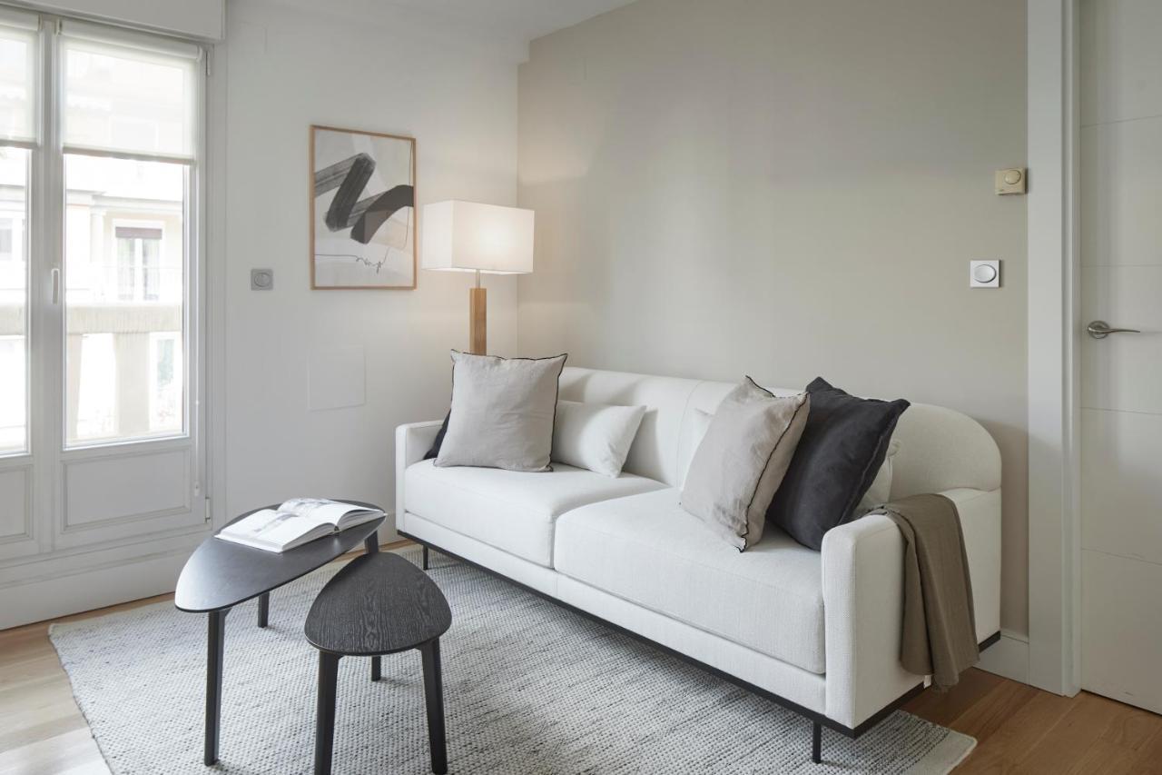 Mirakruz Terrace By Feelfree Rentals San Sebastián Eksteriør bilde