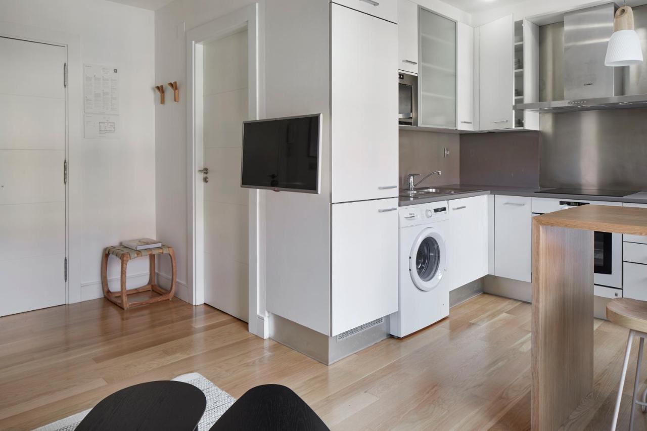 Mirakruz Terrace By Feelfree Rentals San Sebastián Eksteriør bilde