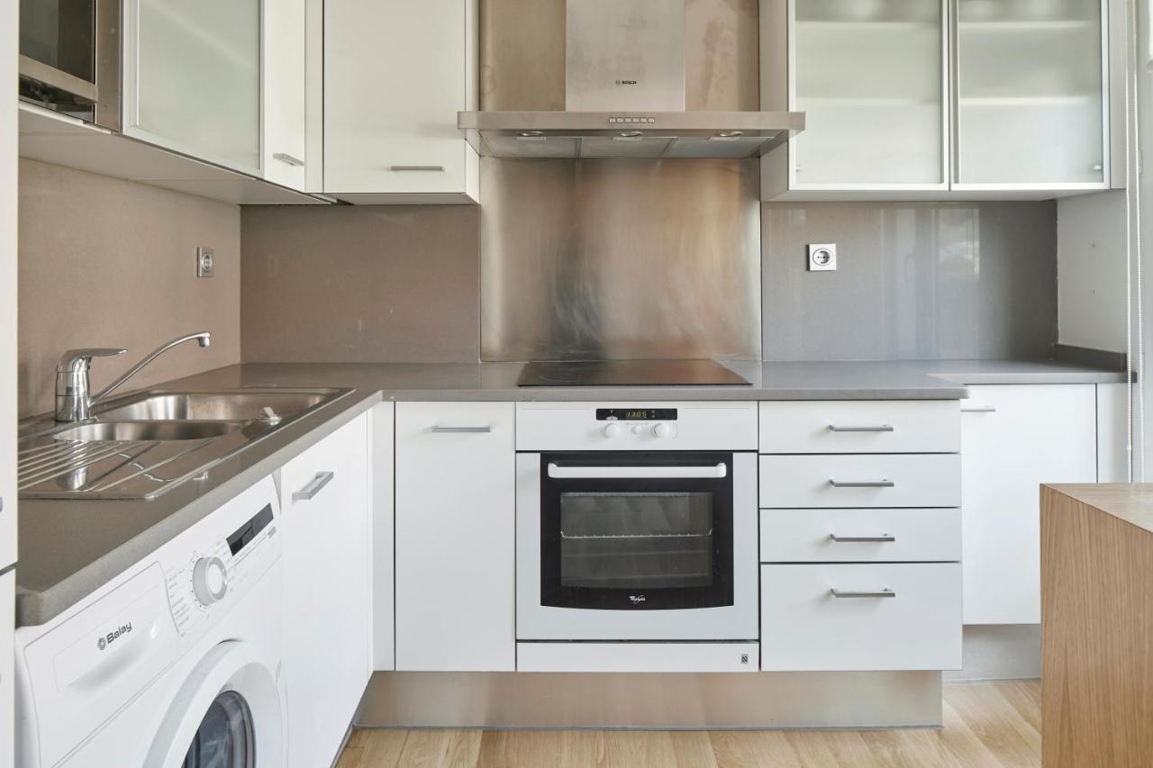 Mirakruz Terrace By Feelfree Rentals San Sebastián Eksteriør bilde