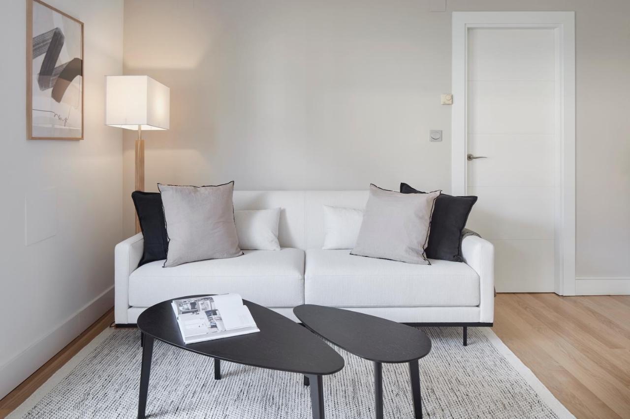 Mirakruz Terrace By Feelfree Rentals San Sebastián Eksteriør bilde