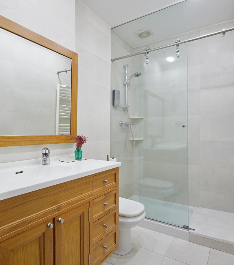 Mirakruz Terrace By Feelfree Rentals San Sebastián Eksteriør bilde