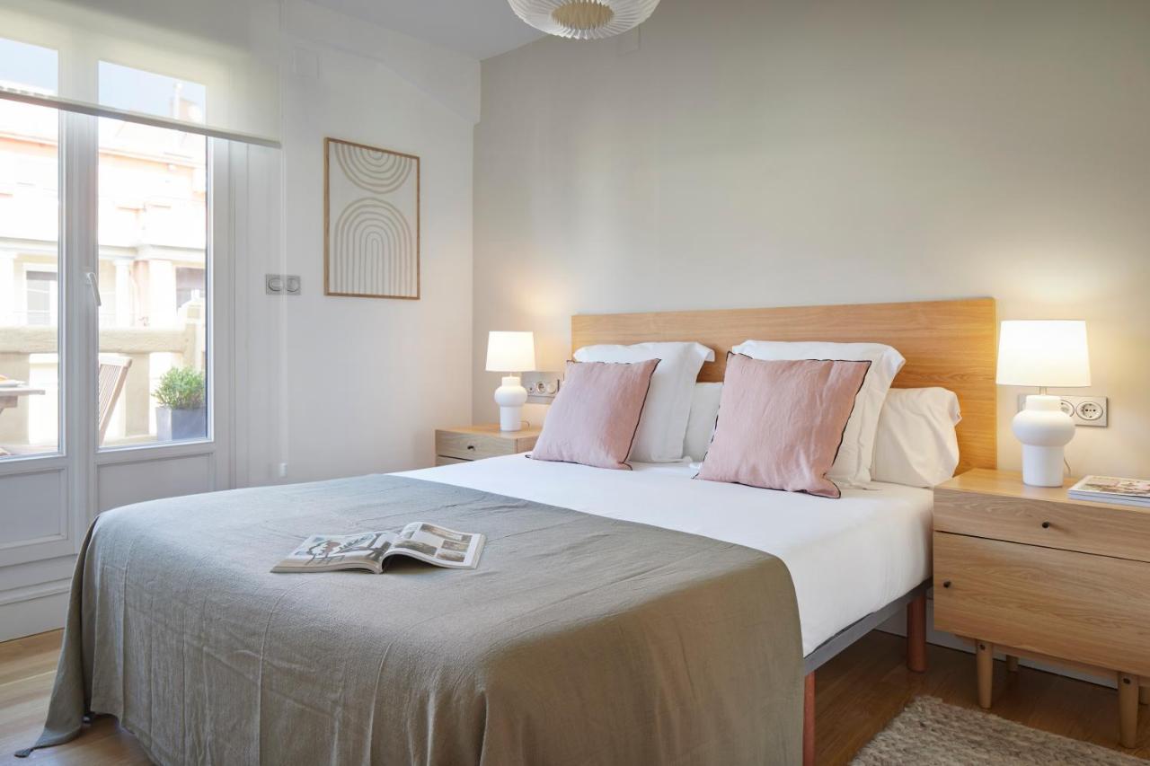 Mirakruz Terrace By Feelfree Rentals San Sebastián Eksteriør bilde