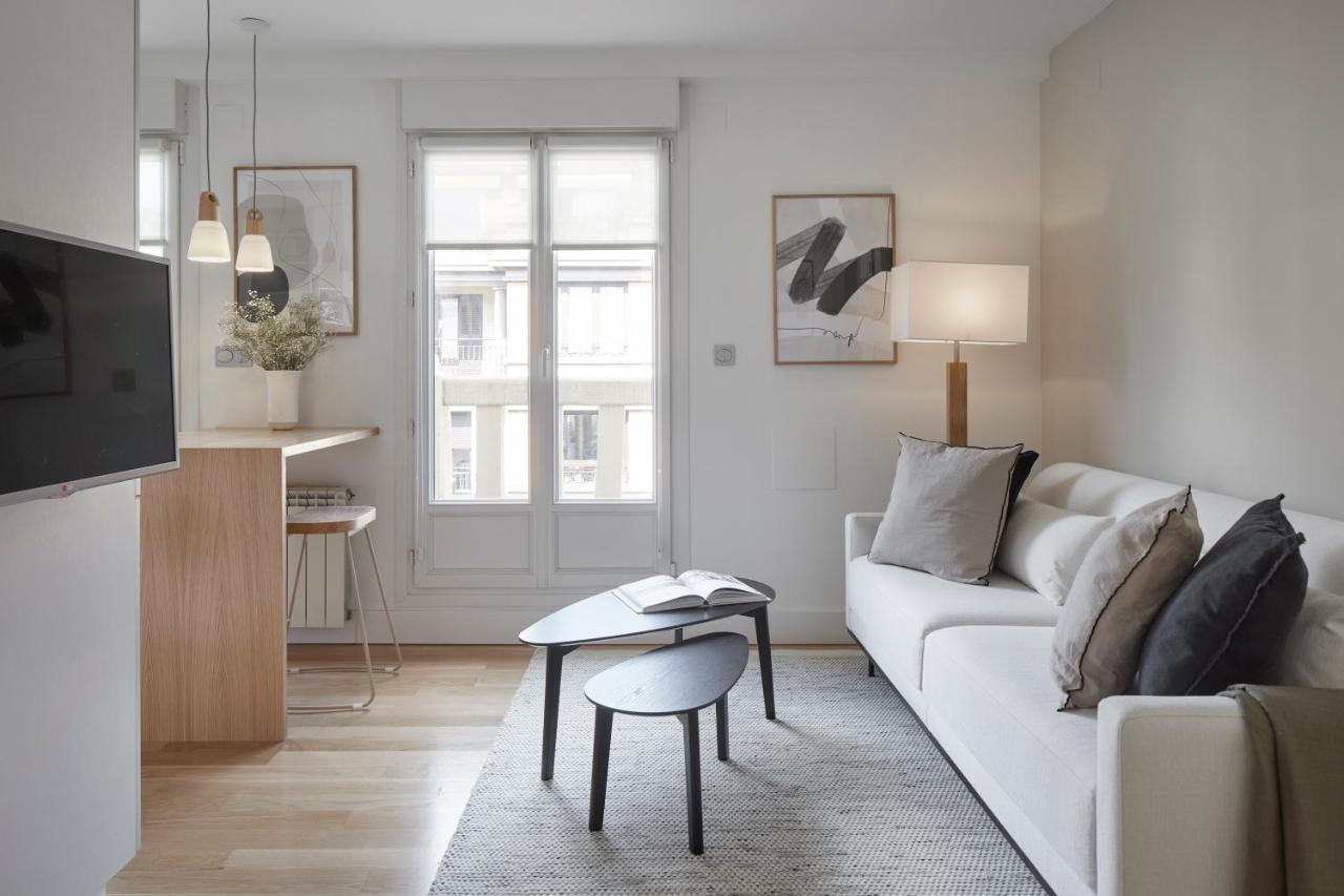 Mirakruz Terrace By Feelfree Rentals San Sebastián Eksteriør bilde