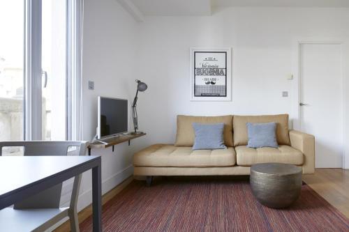Mirakruz Terrace By Feelfree Rentals San Sebastián Eksteriør bilde
