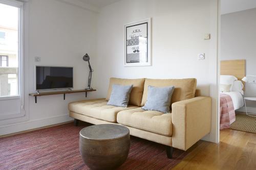 Mirakruz Terrace By Feelfree Rentals San Sebastián Eksteriør bilde