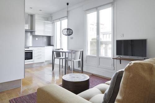 Mirakruz Terrace By Feelfree Rentals San Sebastián Eksteriør bilde