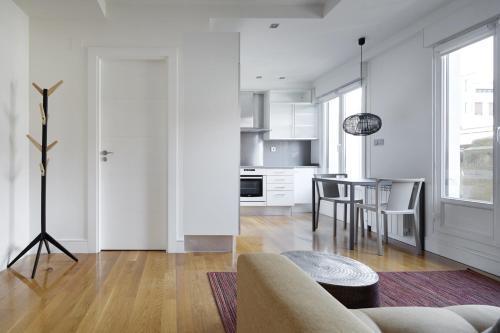 Mirakruz Terrace By Feelfree Rentals San Sebastián Eksteriør bilde