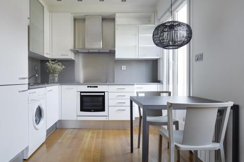 Mirakruz Terrace By Feelfree Rentals San Sebastián Eksteriør bilde