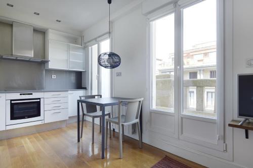 Mirakruz Terrace By Feelfree Rentals San Sebastián Eksteriør bilde