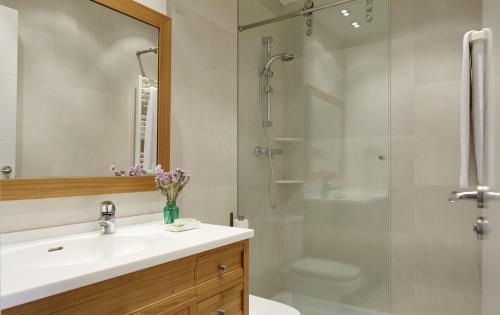 Mirakruz Terrace By Feelfree Rentals San Sebastián Eksteriør bilde